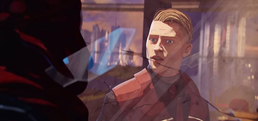 revenant kaleb cross apex legends