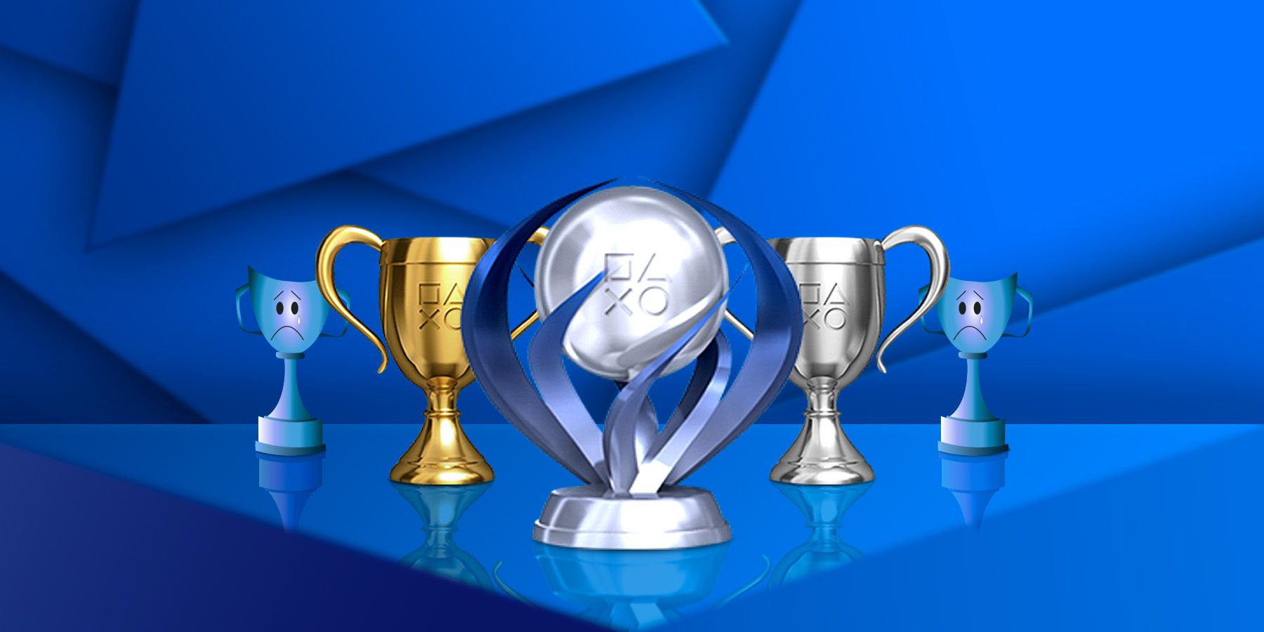Look at of Saddest PlayStation Trophies Ever Released