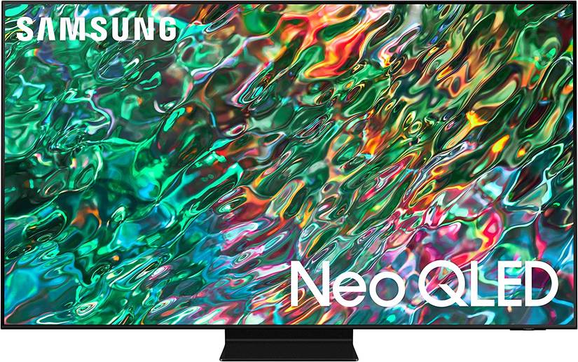 samsung neo qled