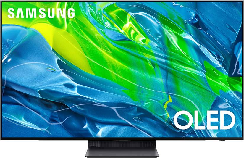 samsung oled television
