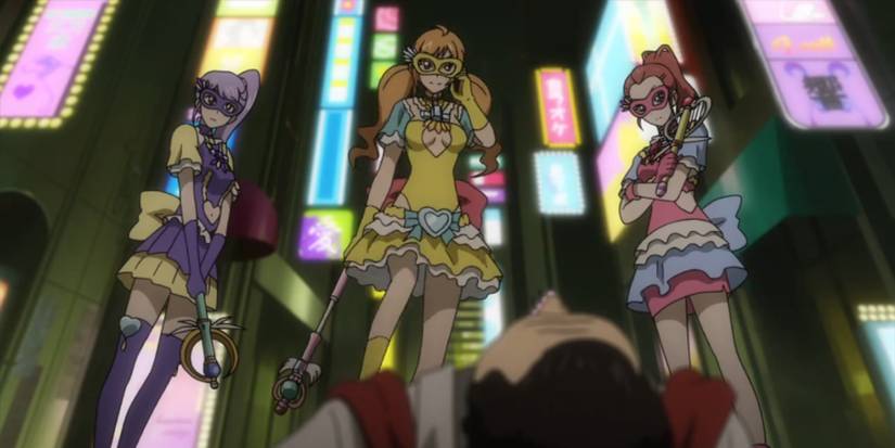 samurai-flamenco-the-flamenco-girls