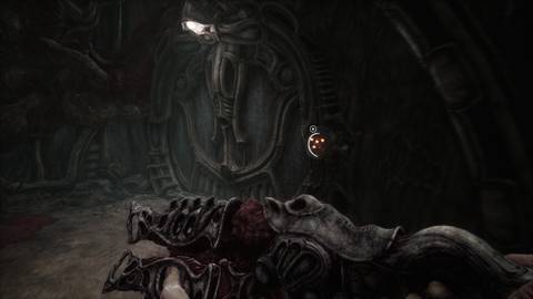 scorn act 4 walkthrough 20