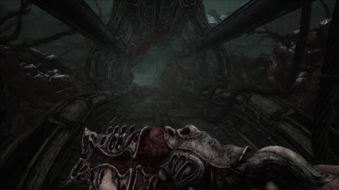 scorn act 4 walkthrough 21