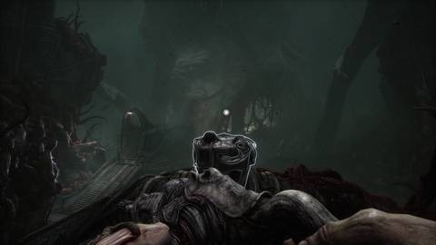 scorn act 4 walkthrough 3