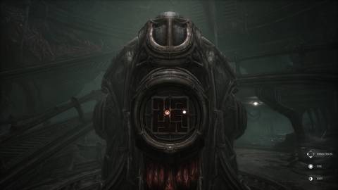 scorn act 4 walkthrough 39