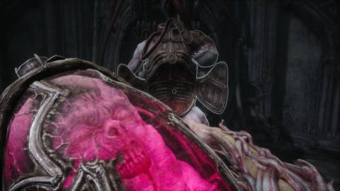 scorn act 5 walkthrough 10