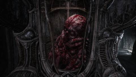 scorn act 5 walkthrough 12