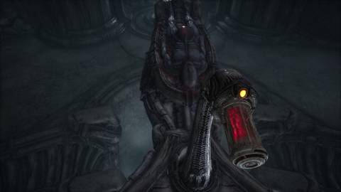 scorn act 5 walkthrough 13