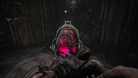 scorn act 5 walkthrough 15