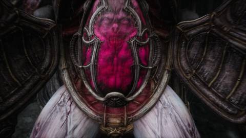 scorn act 5 walkthrough 16