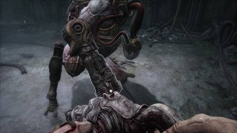 scorn act 5 walkthrough 18