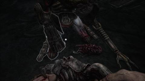 scorn act 5 walkthrough 19