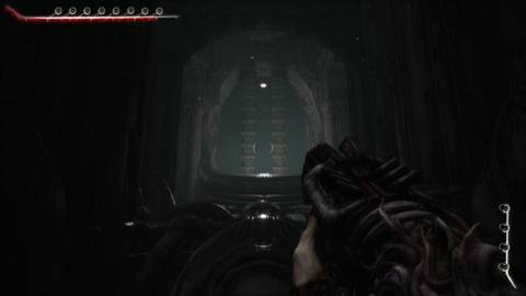 scorn act 5 walkthrough 21