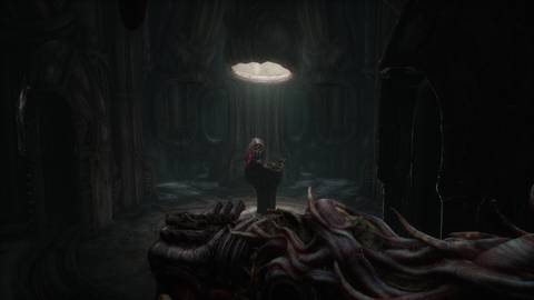 scorn act 5 walkthrough 22