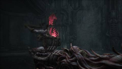 scorn act 5 walkthrough 23