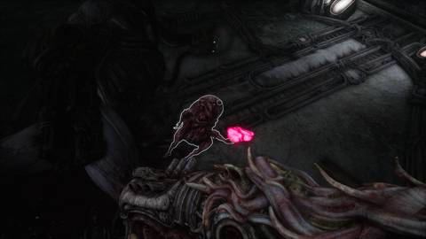 scorn act 5 walkthrough 24