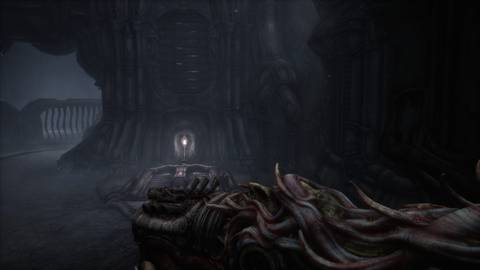 scorn act 5 walkthrough 26