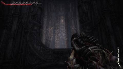 scorn act 5 walkthrough 27