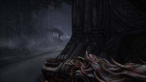 scorn act 5 walkthrough 28