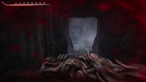 scorn act 5 walkthrough 37