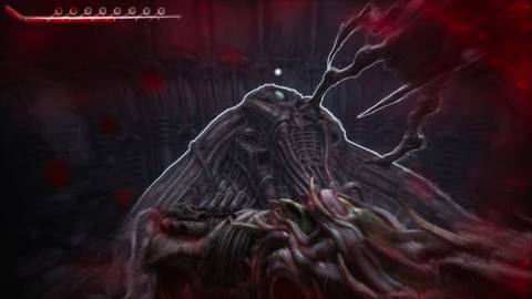 scorn act 5 walkthrough 38