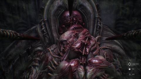 scorn act 5 walkthrough 39