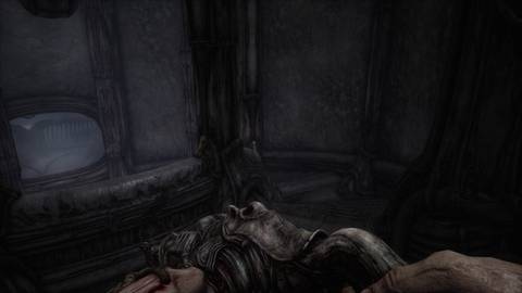 scorn act 5 walkthrough 4