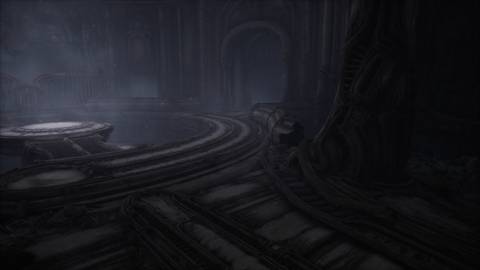 scorn act 5 walkthrough 40