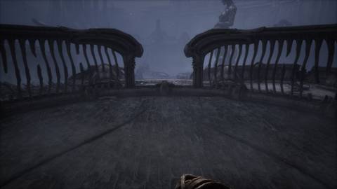 scorn act 5 walkthrough 41