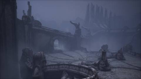 scorn act 5 walkthrough 42