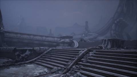 scorn act 5 walkthrough 43