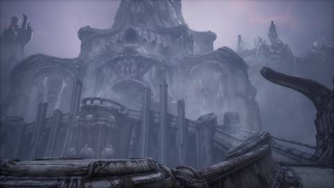 scorn act 5 walkthrough 44