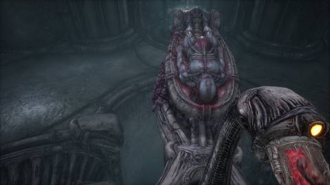 scorn act 5 walkthrough 45