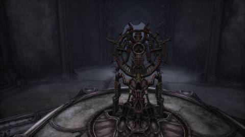 scorn act 5 walkthrough 46