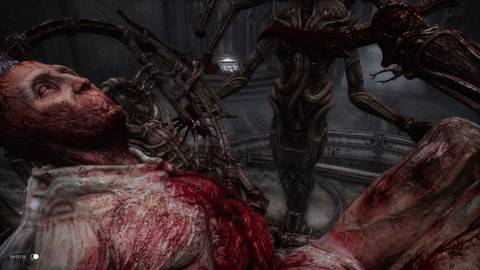 scorn act 5 walkthrough 48