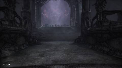 scorn act 5 walkthrough 49