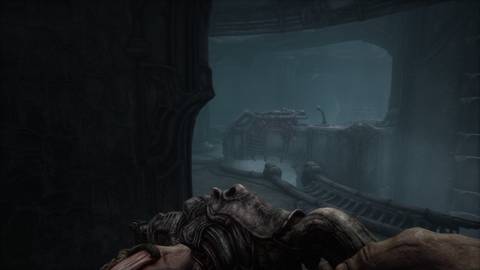 scorn act 5 walkthrough 5