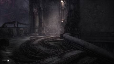 scorn act 5 walkthrough 50