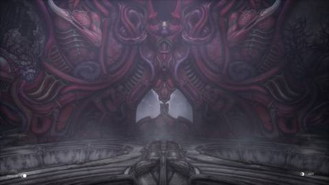 scorn act 5 walkthrough 51