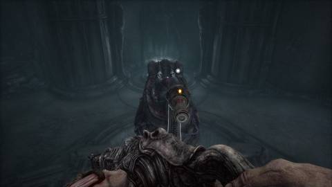 scorn act 5 walkthrough 6