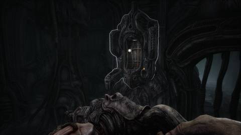 scorn act 5 walkthrough 7