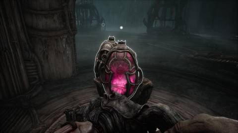 scorn act 5 walkthrough 9