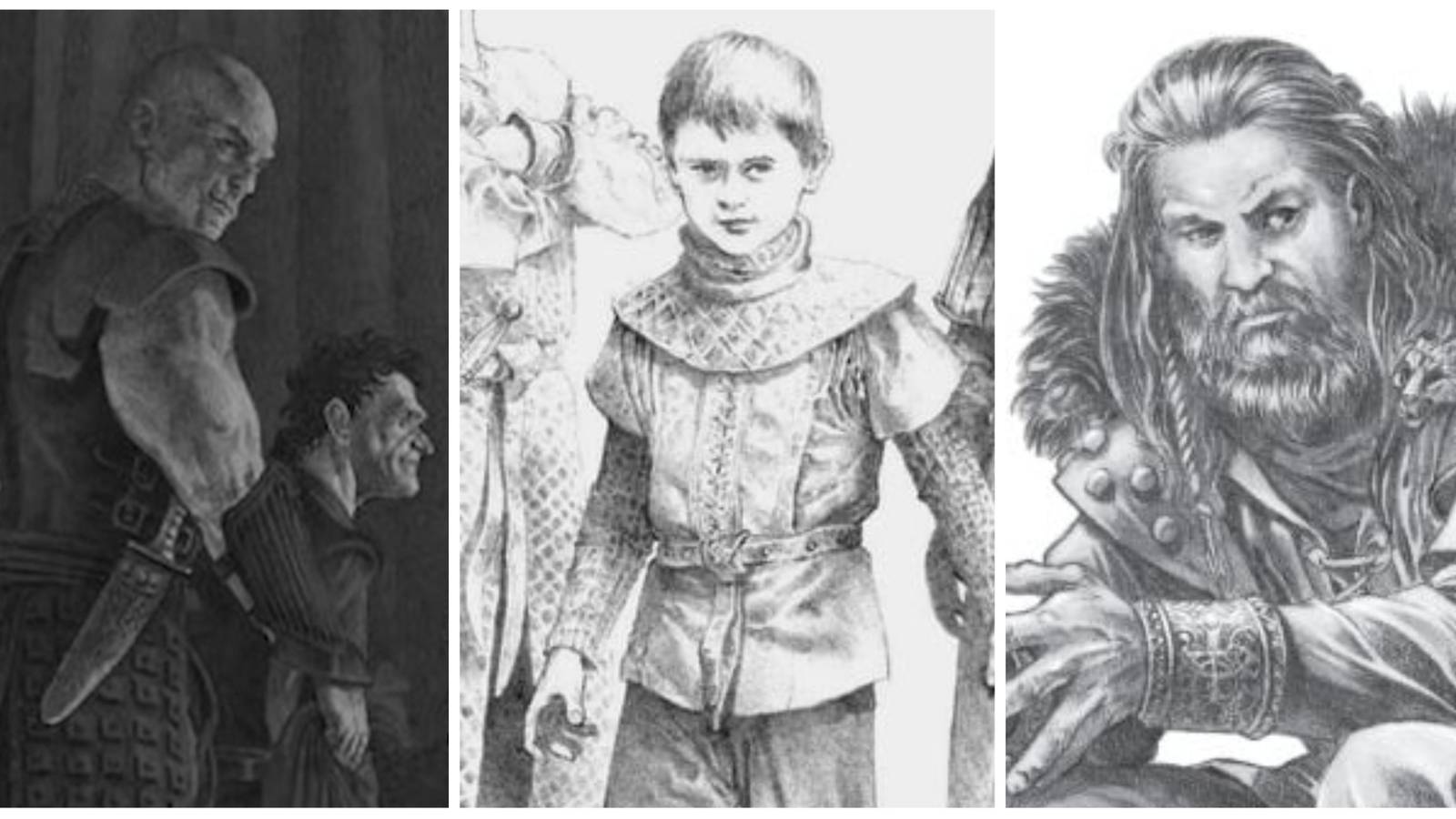 season 2 characters house of the dragon