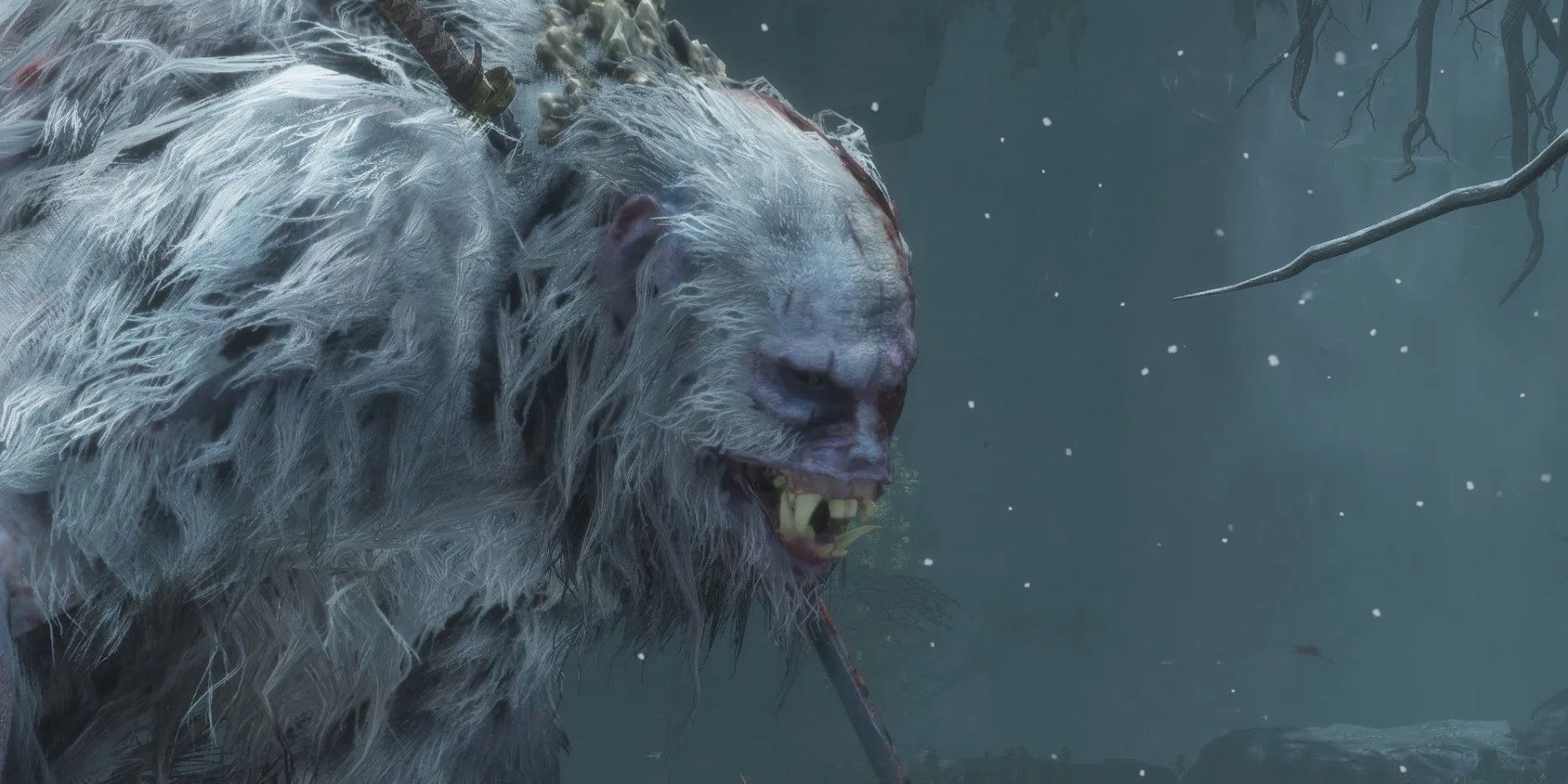 sekiro guardian ape