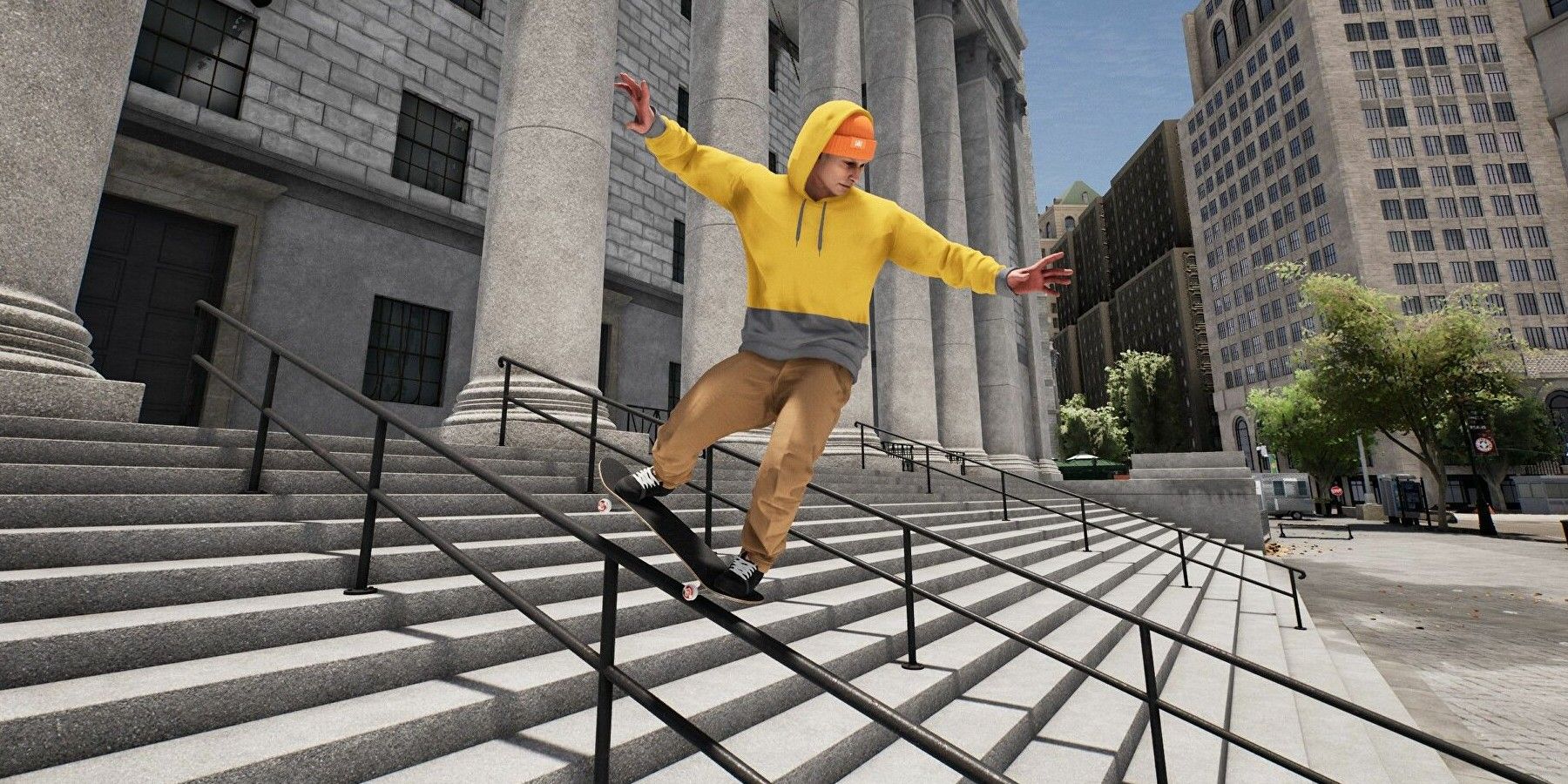 EA's Skate Vs Session: 7 Ways They Compare