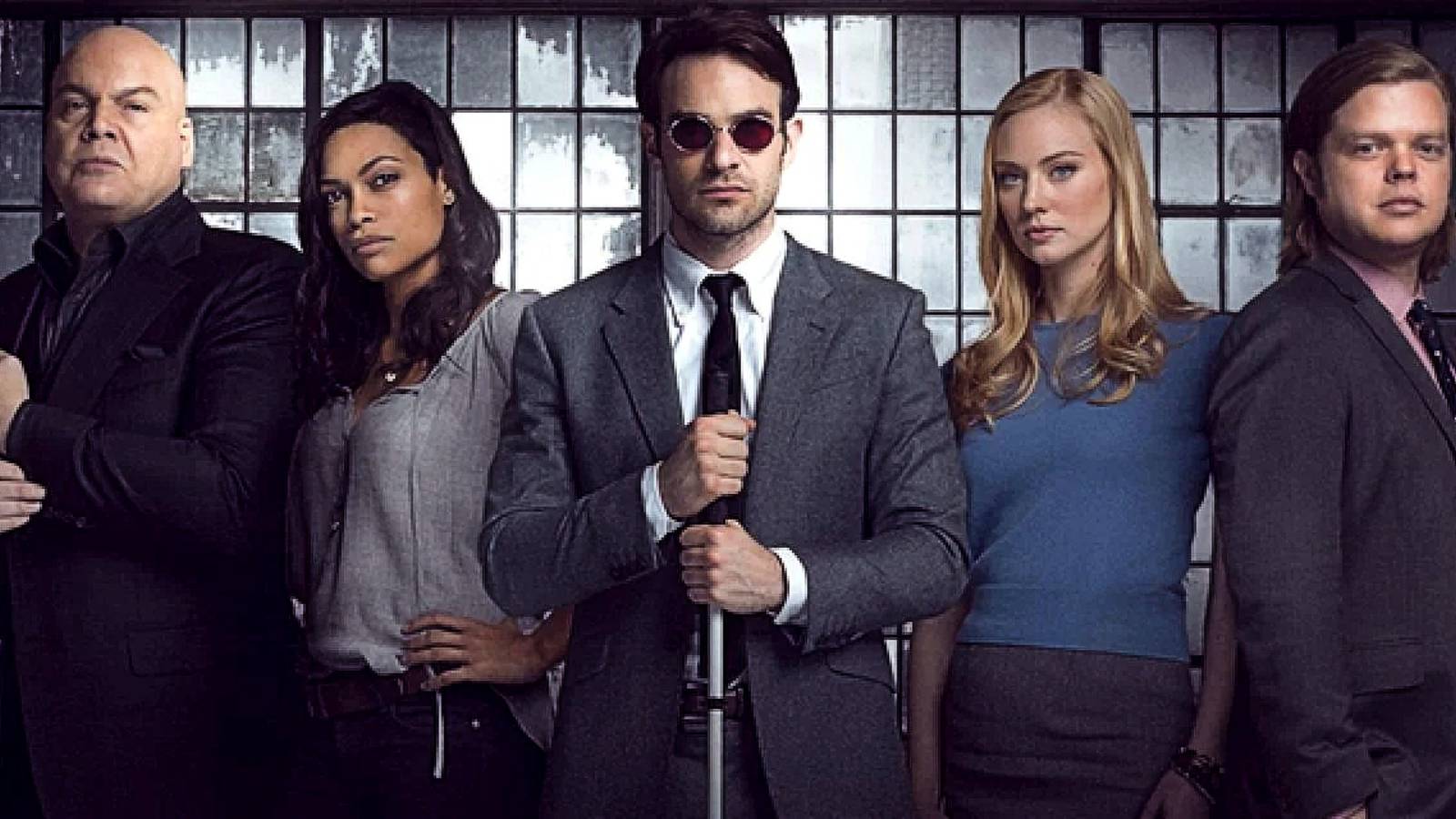 Daredevil Born Again Casting Rumors