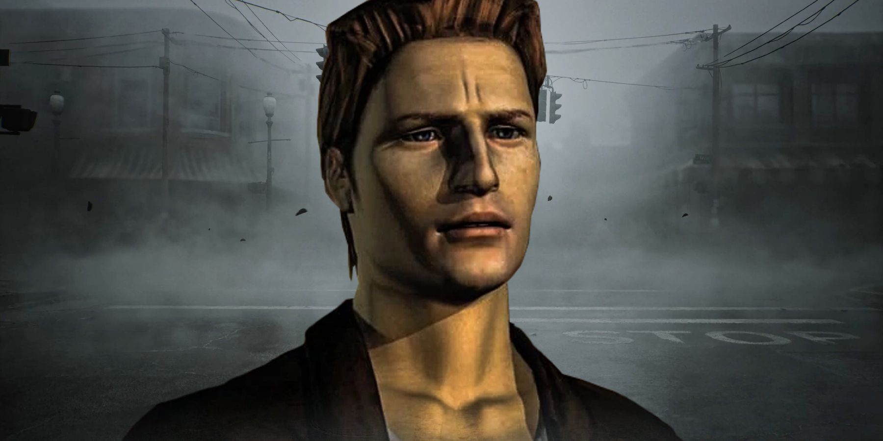 Silent Hill 2 Remake faces off with the original: comparing the