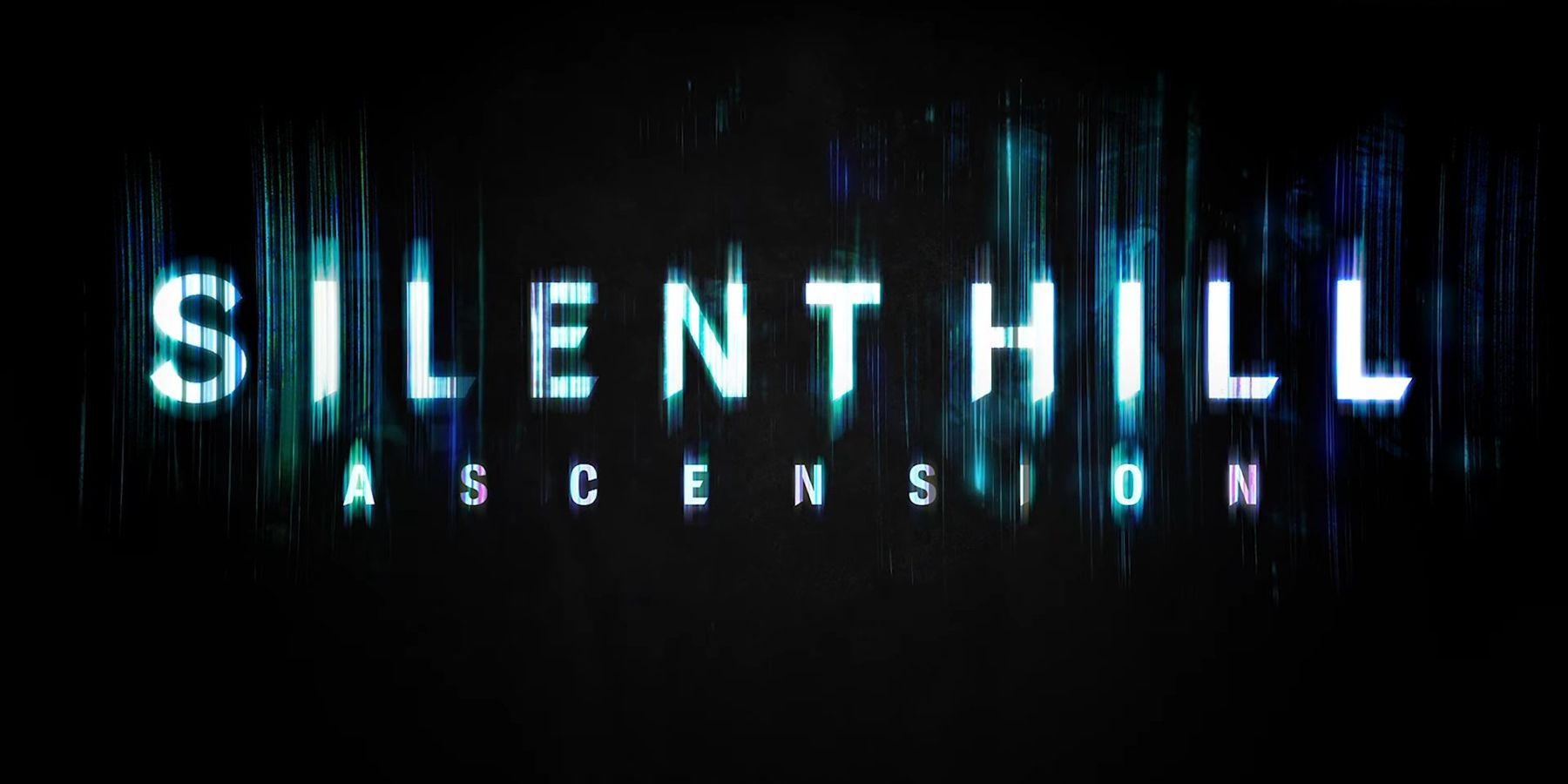 silent hill ascension teaser logo