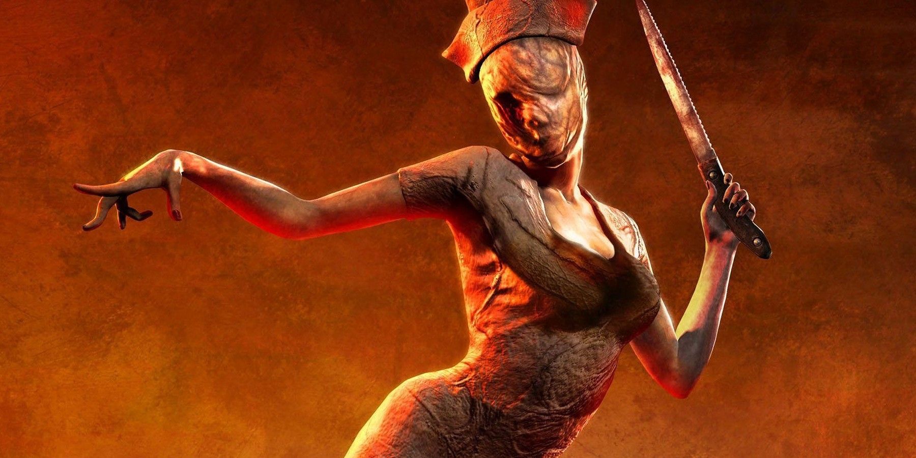 Silent Hill 2 goes all cute with this Pyramid Head plush