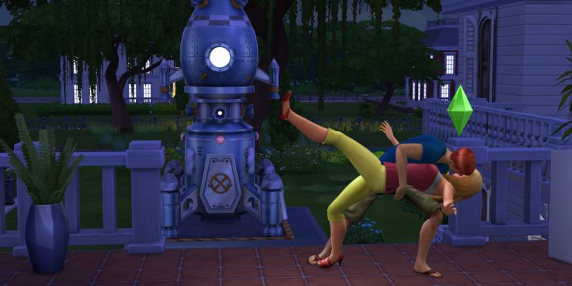 sims 4 free download